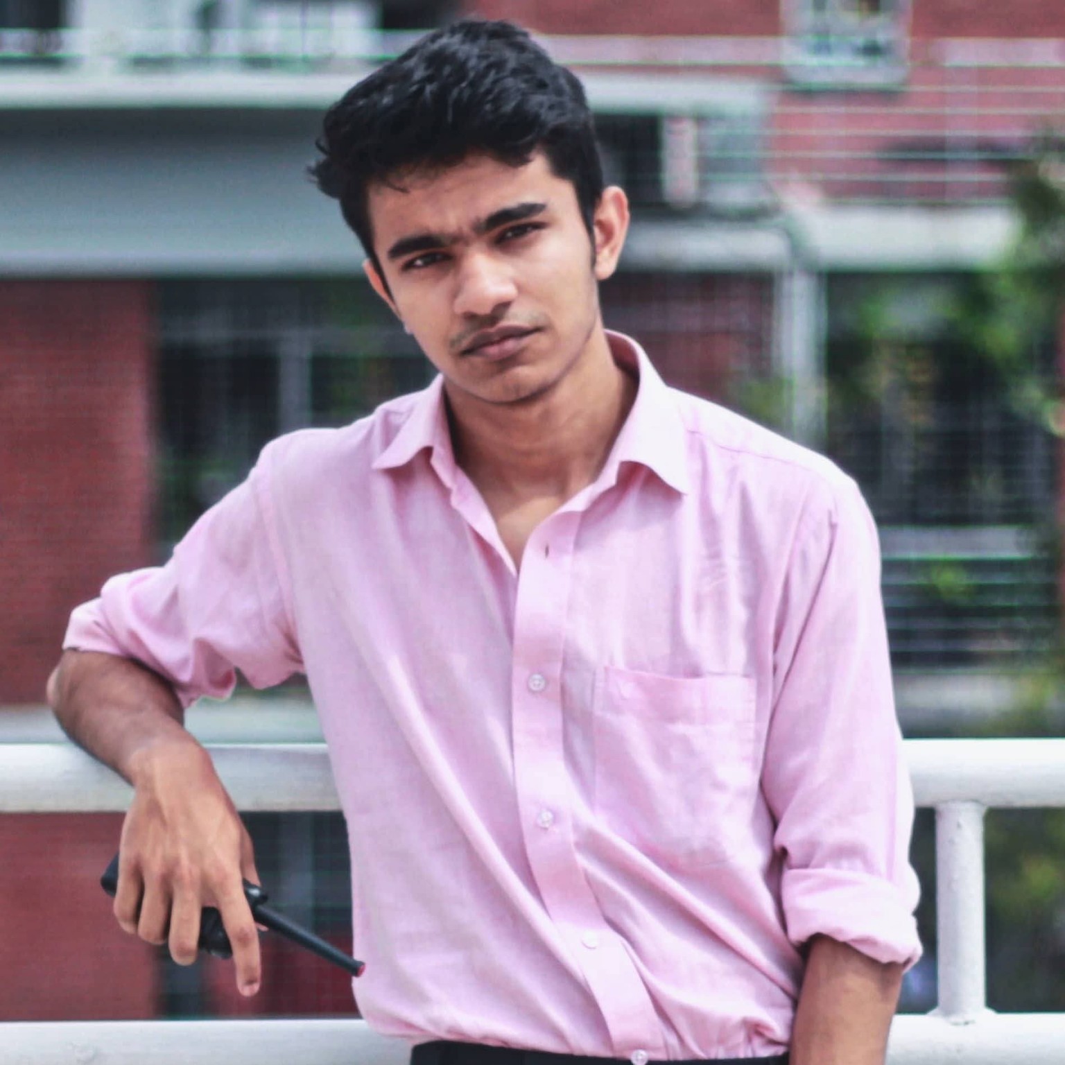 Mohammad Mansib Newaz