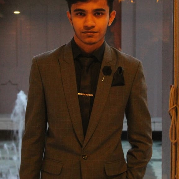 Mohammad Mansib Nawaz — AI/ML Engineer
